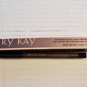 Brow defining pencil